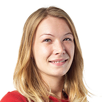 Marlene Beierlein Portrait
